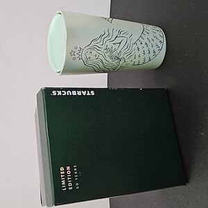 50th anniversary Ceramic Tumbler